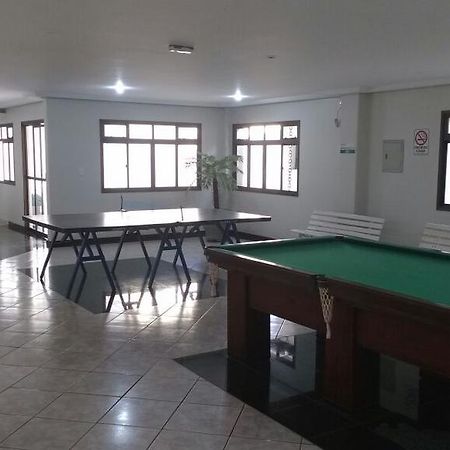 Big Executive Hotel Araguari Buitenkant foto