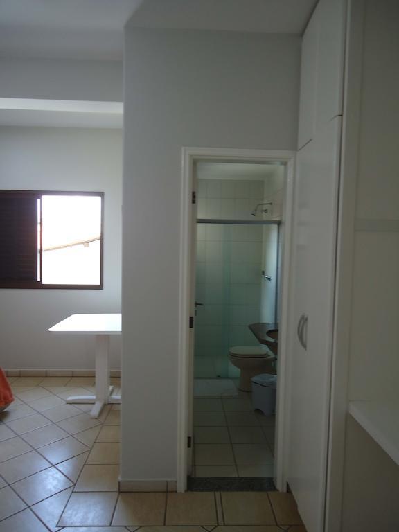 Big Executive Hotel Araguari Kamer foto
